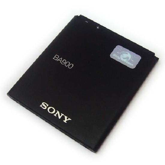 Ba900 аккумулятор для sony