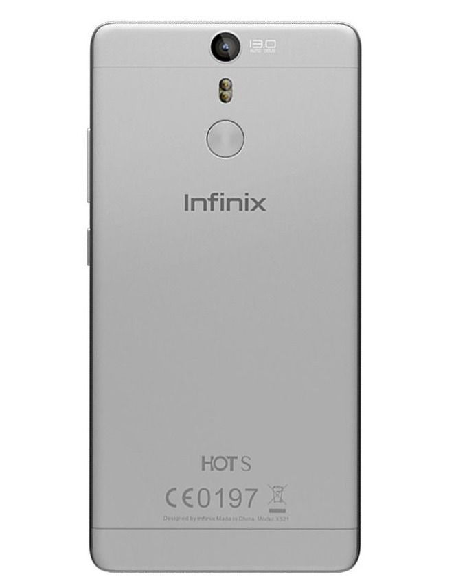 infinix x521