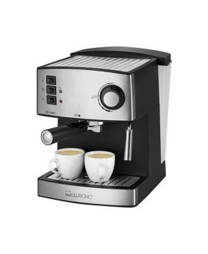 Clatronic Machine à café et Capuccino - Allemand prix maroc