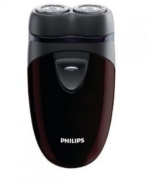 Philips Rasoir - Pq206/18 - Noir prix maroc