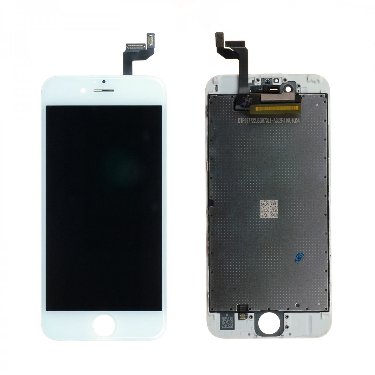 Ecran LCD Vitre Tactile Blanc Pour Apple iPhone 4 A1332 A1349