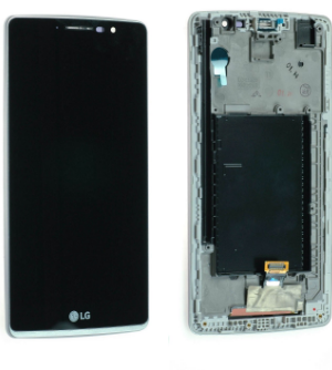 ÉCRAN COMPLET LG G4 STYLUS (H540) NOIR prix-maroc