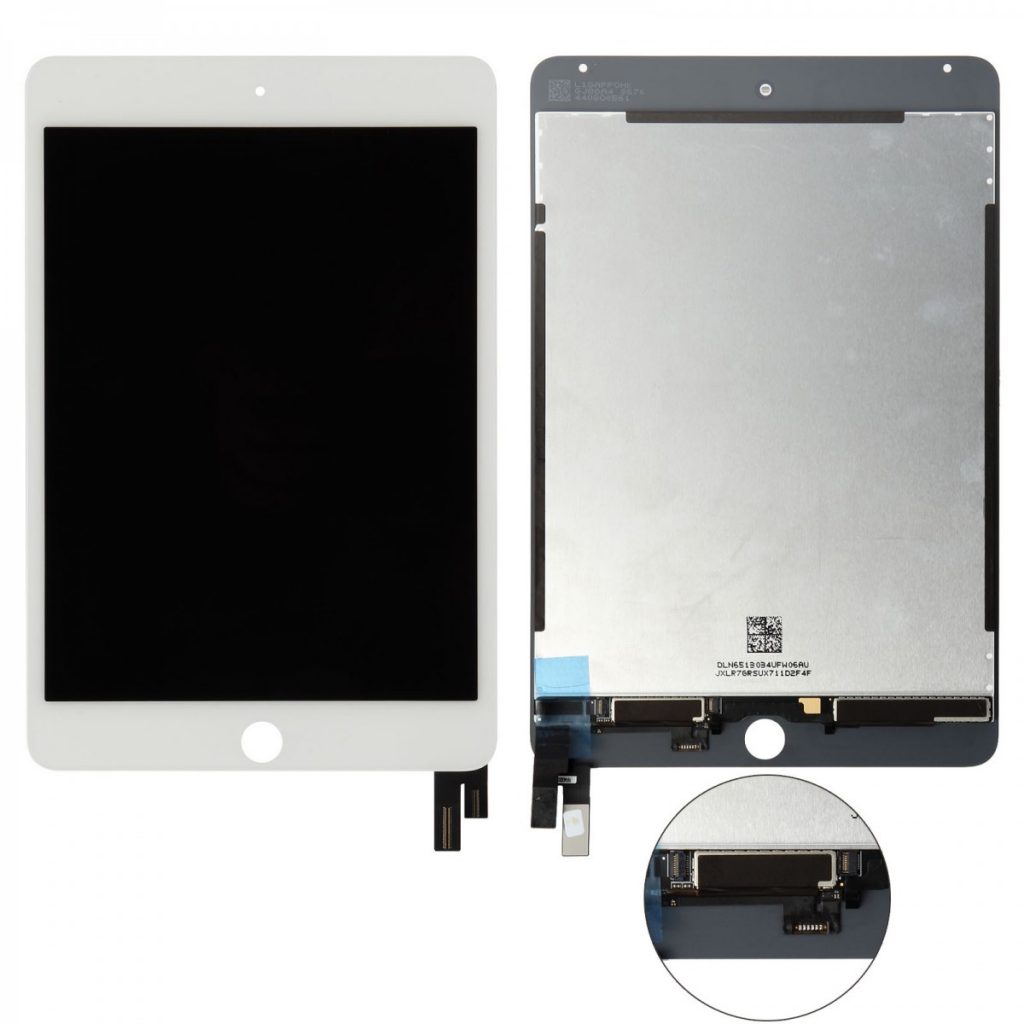 ecran lcd ipad mini 4