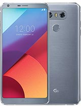 LG G6 (H870)