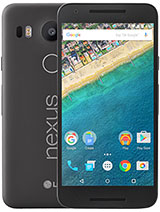 LG Google Nexus 5X (H791F)