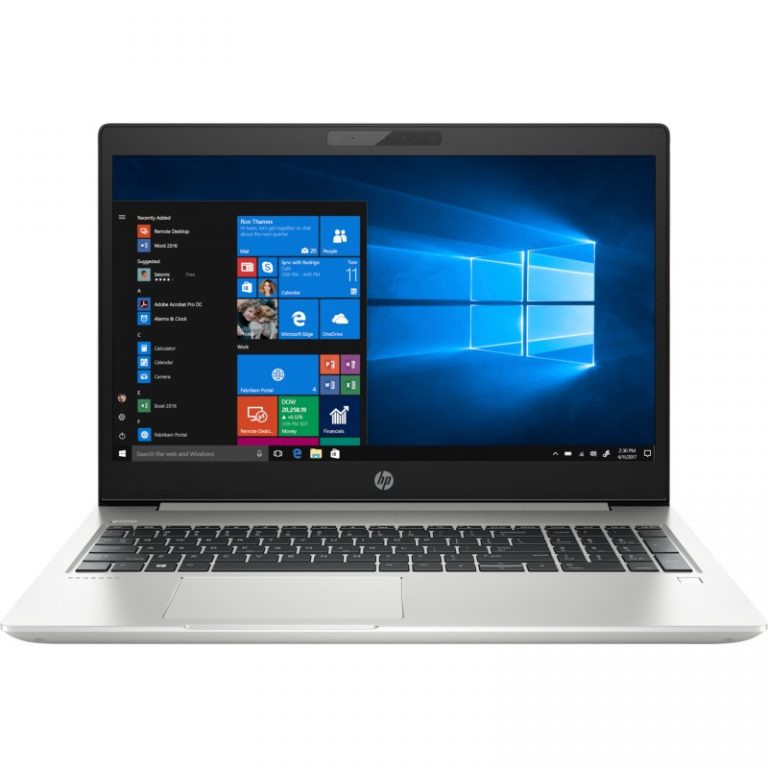 Hp probook 450 g6 5pp74ea установка ssd