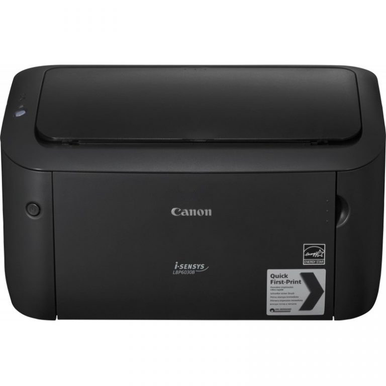 Imprimante Laser Monochrome Canon i-SENSYS LBP6030B ...