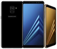 Galaxy A8+ 2018 (A730F)