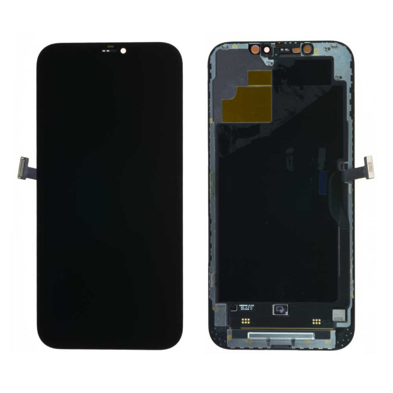 ecran iphone 12 pro max reparation